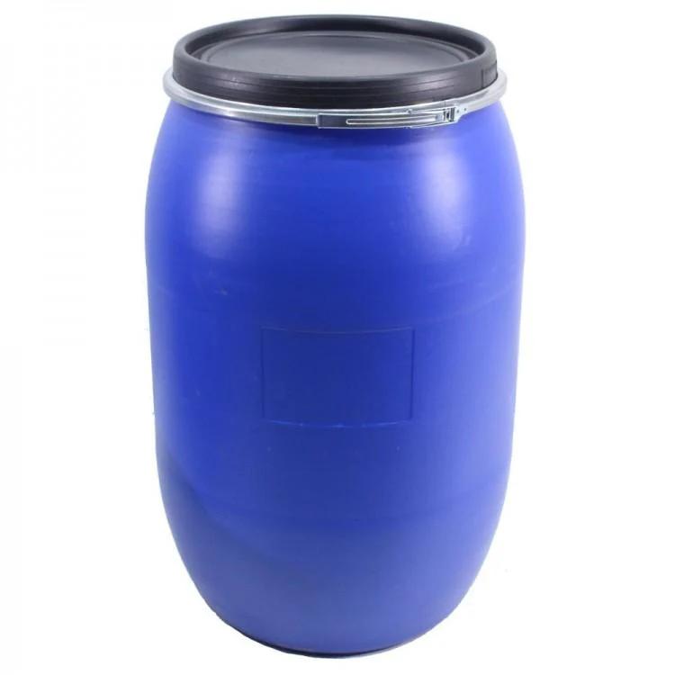 120L barrel
