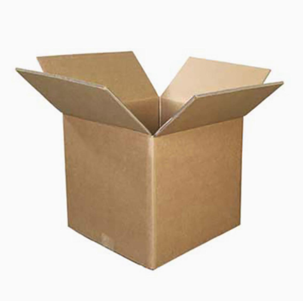 850mm x 700mm x 800mm box